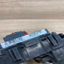 9643498780 22102004  Fuse module Peugeot 206