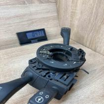 8375398 9q 8375408m Wiper turn signal indicator stalk/switch BMW X5 E53