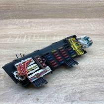 0G24 U100 1 0268 SSP U1 Fuse module Daewoo Rezzo