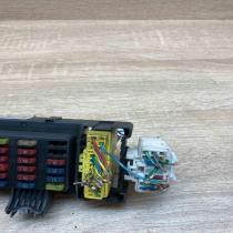 0G24 U100 1 0268 SSP U1 Fuse module Daewoo Rezzo