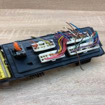 0G24 U100 1 0268 SSP U1 Fuse module Daewoo Rezzo