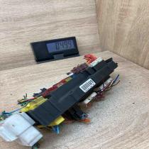 0G24 U100 1 0268 SSP U1 Fuse module Daewoo Rezzo