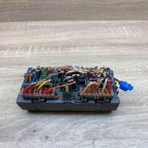 9459081380 A 1392 2122431  Fuse module Peugeot 406