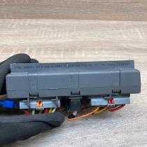 9459081380 A 1392 2122431  Fuse module Peugeot 406