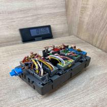 9459081380 A 1392 2122431  Fuse module Peugeot 406