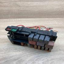 7703497782B 7703297988  Fuse module Renault Megane I