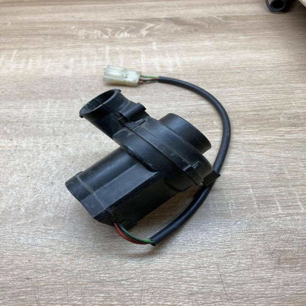 1745182 0130002831  Engine control unit/module fan BMW 5 E39