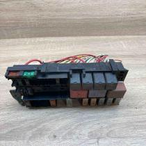 7703497782B 7703297988  Fuse module Renault Megane I