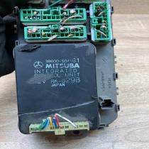38600 S04 G1 RK 0298  Fuse module Honda CR-V