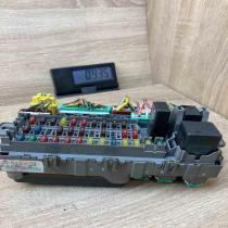 38600 S04 G1 RK 0298  Fuse module Honda CR-V