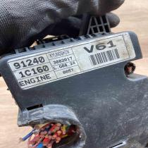 91240 1C160 3082017 V61 Fuse module Hyundai Getz