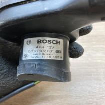 1745182 0130002831  Engine control unit/module fan BMW 5 E39