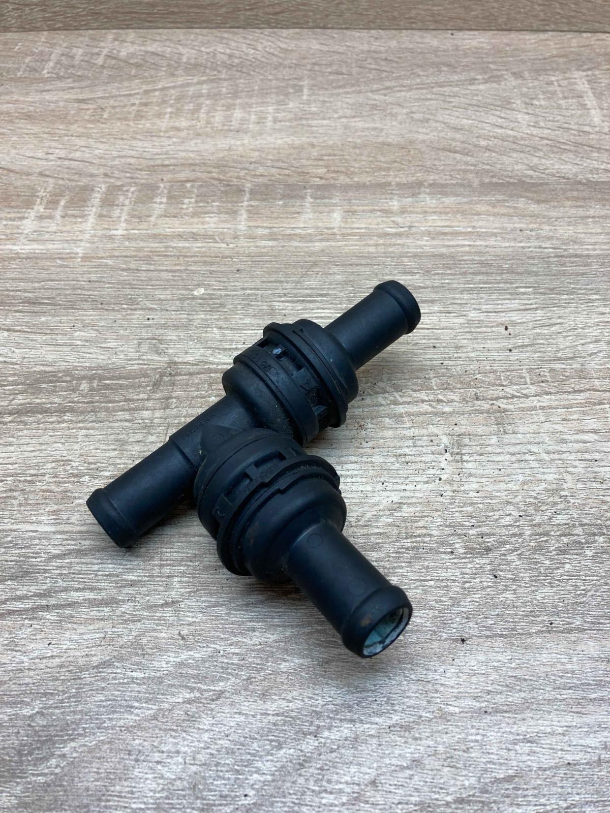 85622B PPA GF33  Engine coolant pipe/hose BMW 5 E39