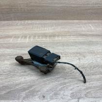 1093698   Headlight/headlamp level sensor BMW 5 E39