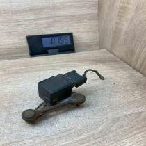 1093698   Headlight/headlamp level sensor BMW 5 E39