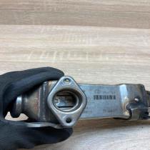 2249456 7370  EGR valve cooler BMW 3 E46
