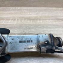 2249456 7370  EGR valve cooler BMW 3 E46