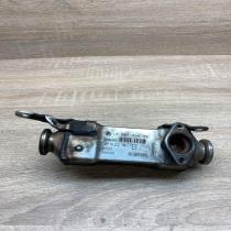 7787404 56699  EGR valve cooler BMW 5 E39