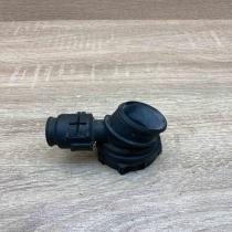 7799184   Engine coolant pipe/hose BMW X5 E70