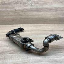 7787404 15071  EGR valve cooler BMW 5 E39