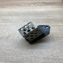 9641212480   Heater blower motor/fan resistor Peugeot 206