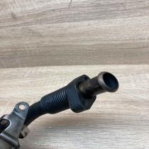 7787404 15071  EGR valve cooler BMW 5 E39