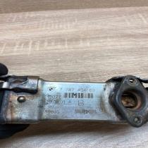 7787404 15071  EGR valve cooler BMW 5 E39