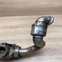 7787404 15071  EGR valve cooler BMW 5 E39