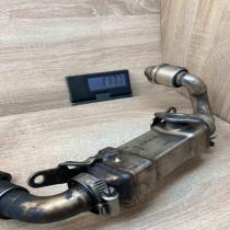 7787404 15071  EGR valve cooler BMW 5 E39