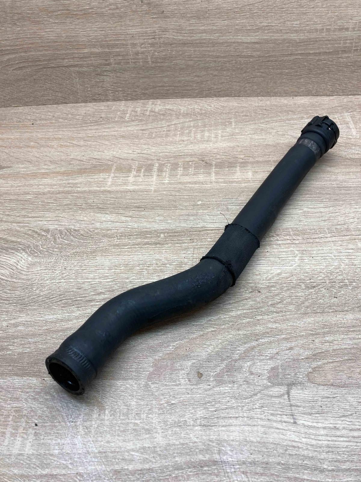 2247820 2247820d  Engine coolant pipe/hose BMW 5 E39