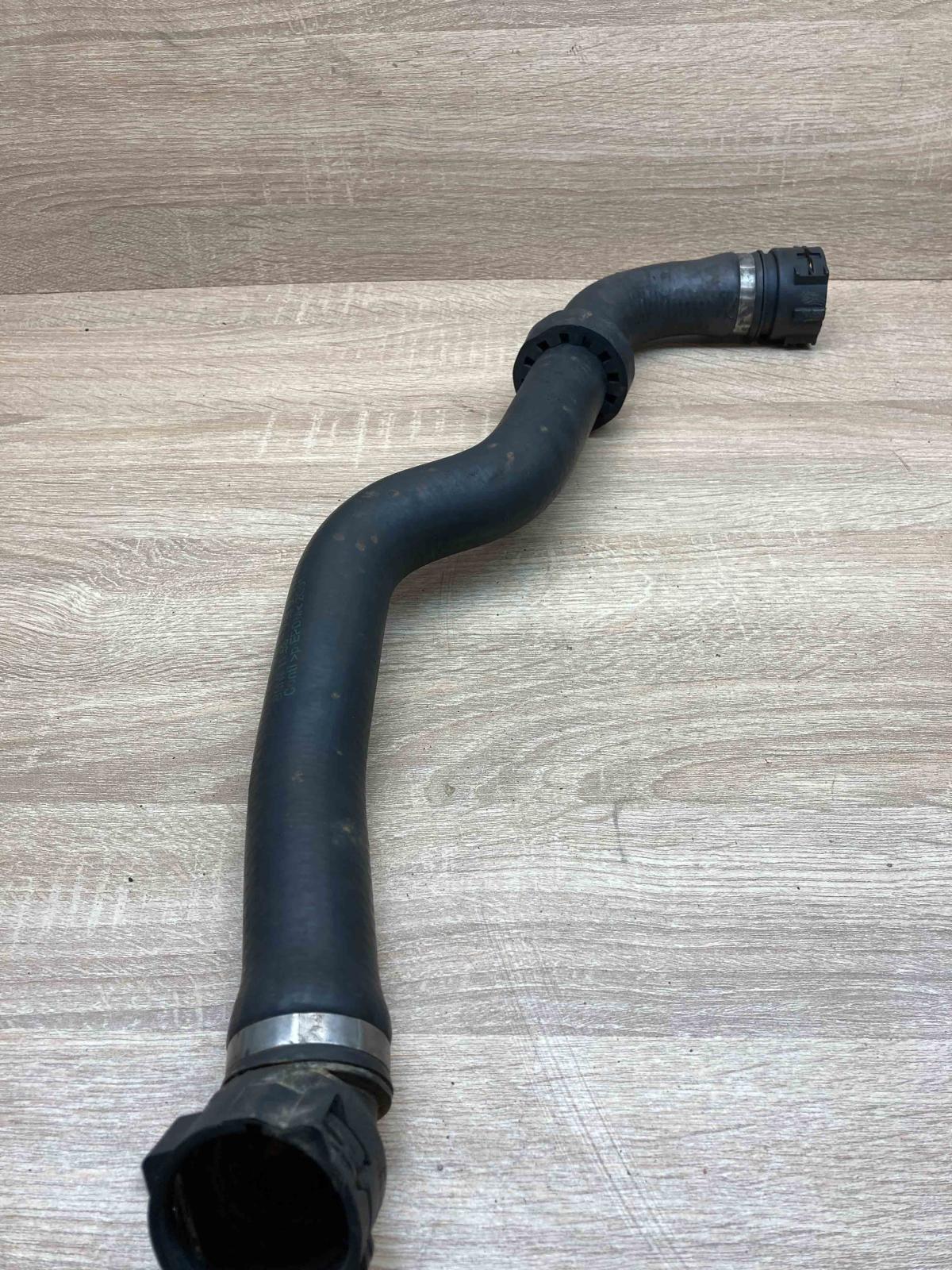 7785018 7785018b  Engine coolant pipe/hose BMW 5 E39