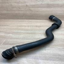 7785018 7785018b  Engine coolant pipe/hose BMW 5 E39