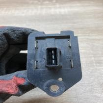 9641212480   Heater blower motor/fan resistor Peugeot 206