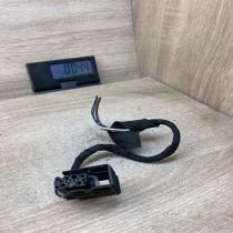 1387190   Plug wire BMW 7 E65 E66