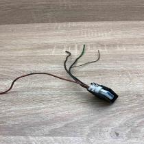 968157 1   Plug wire BMW 3 E46