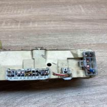 9L09 0014 4978  Fuse box set Toyota Avensis T250