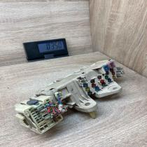 9L09 0014 4978  Fuse box set Toyota Avensis T250