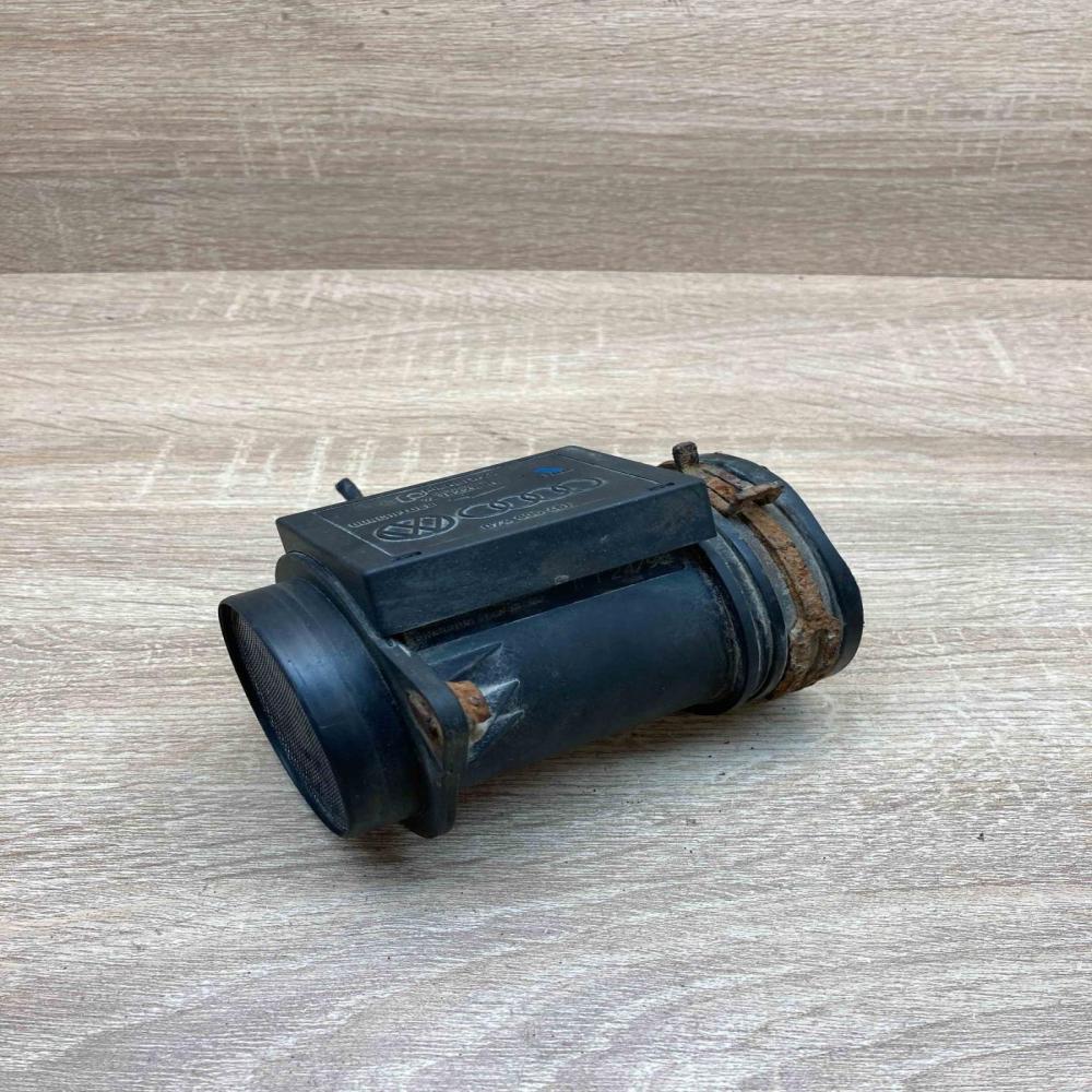074906461 71822101  Mass air flow meter Volkswagen PASSAT B6