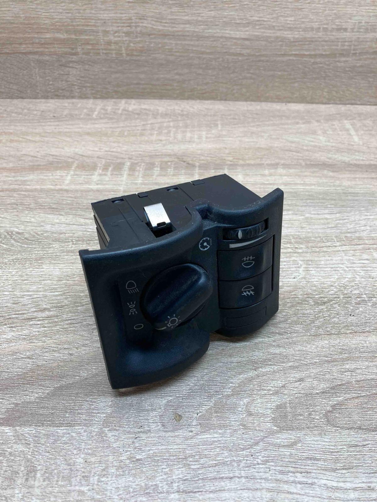 09138337 53142810 90504968 Light switch Opel Vectra B