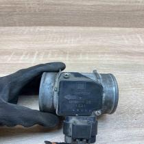 12569224 AFH60M 23 12576059 Mass air flow meter Opel Vectra C
