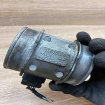 12569224 AFH60M 23 12576059 Mass air flow meter Opel Vectra C