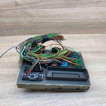 518251806 98AG14A073CG  Fuse module Ford Focus
