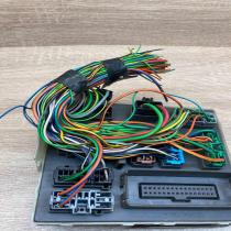 518251806 98AG14A073CG  Fuse module Ford Focus
