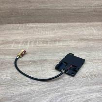 8387422 V24851 Z1901 A45 3  Aerial antenna amplifier BMW 1 E81 E87