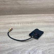 8387422 V24851 Z1901 A45 3  Aerial antenna amplifier BMW 1 E81 E87