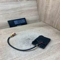 8387422 V24851 Z1901 A45 3  Aerial antenna amplifier BMW 1 E81 E87