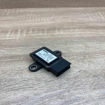 6753694 0265005248  ESP acceleration yaw rate sensor BMW X5 E53