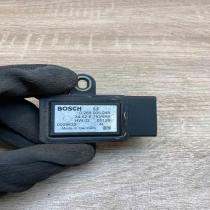 6753694 0265005248  ESP acceleration yaw rate sensor BMW X5 E53
