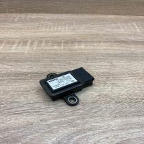 6753694 0265005248  ESP acceleration yaw rate sensor BMW X5 E53