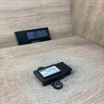 6753694 0265005248  ESP acceleration yaw rate sensor BMW X5 E53